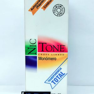 MONOMERO NICTONE 250 ML RAPIDO