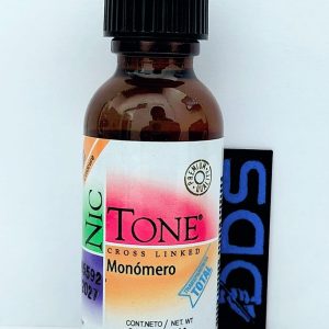 MONOMERO NICTONE 30ML RAPIDO