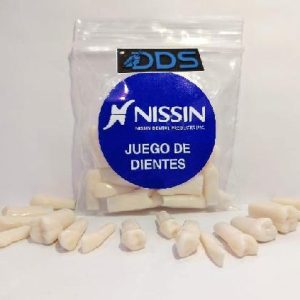 NISSIN DIENTE 1 PIEZA
