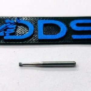 FRESA DE CARBURO CONO INVERTIDO #36