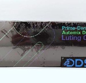 CEMENTO DUAL PRIME DENT