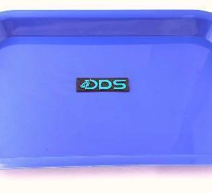 CHAROLA CHICA LISA MORADA