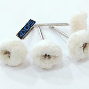 CEPILLO HP DE ALGODON W01T22