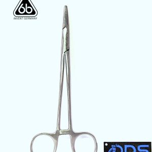 PORTA AGUJA DE MAYO 14 cm