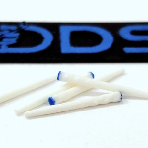 POSTE DE FIBRA AZUL FIBIO