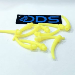 PUNTA INTRAORAL AMARILLA INDIVIDUAL MDC