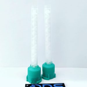 PUNTA MEZCLADORA VERDE INDIVIDUAL