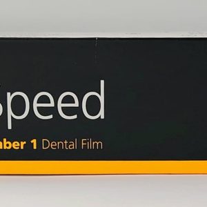 RADIOGRAFIA ADULTO CAJA CON 150 PIEZAS