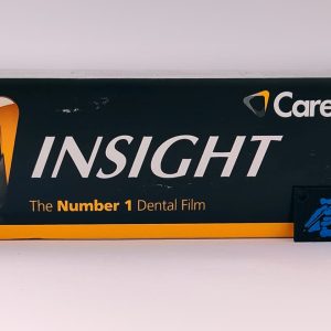 RADIOGRAFIA INFANTIL CAJA CON 100 PIEZAS