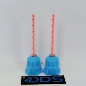 PUNTA MEZCLADORA PARA PROTEM