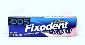 FIXODENT 40 ML