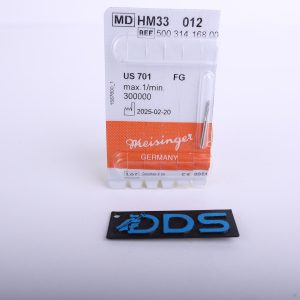 FRESA DE CARBURO CONICA 701