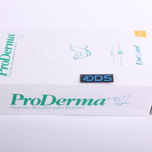 GUANTE LATEX UNISEAL XCH