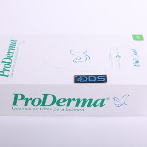 GUANTE LATEX UNISEAL M