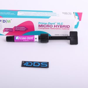 RESINA COLOR A2 MICRO HIBRIDA  PRIME DENT