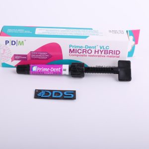 RESINA COLOR A3 MICRO HIBRIDA PRIME DENT