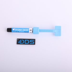 RESINA COLOR A2 NANO HIBRIDA PRIME DENT