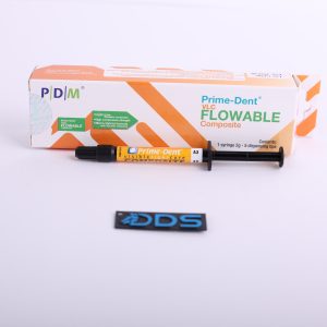 RESINA FLUIDA A3 PRIME DENT