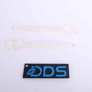 MODULO ORTODONCIA CON 42 CLEAR