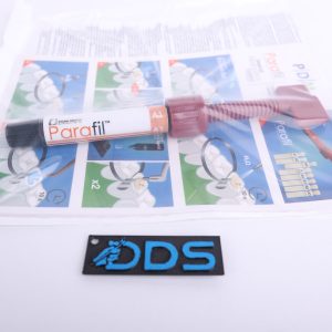 RESINA COLOR A1 PARAFIL