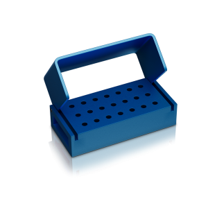 FRESERO METALICO REYSA