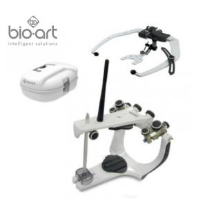 ARTICULADOR BIOART ELITE PLUS