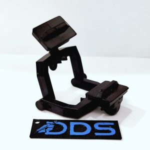 ARTICULADOR DESECHABLE