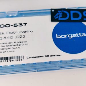 BRACKET BORGATTA ZAFIRO