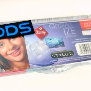 BRACKET CRISTAL ZAFIRO AH KIM PECH