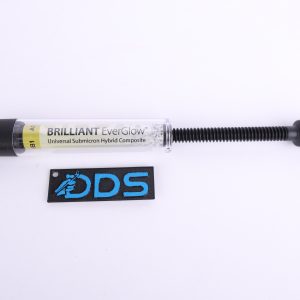 RESINA COLOR A1/B BODY BRILLIANT EVERGLOW