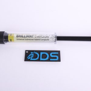 RESINA COLOR A2/B BODY BRILLIANT EVERGLOW