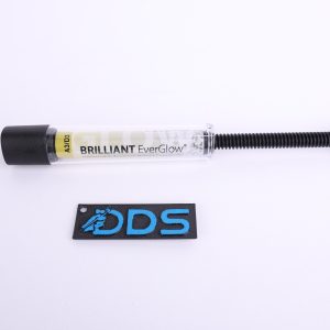 RESINA COLOR A3/D3 BODY BRILLIANT EVERGLOW