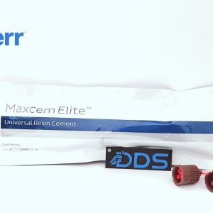 CEMENTO DUAL MAX CEM ELITE