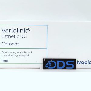 CEMENTO DUAL VARIOLINK DC 5 GR COLOR LIGH