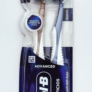 CEPILLO ORAL B 7 BENEFICIOS