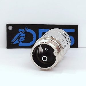 CONECTOR PARA PIEZA DE MANO DE 2 A 4 VIAS