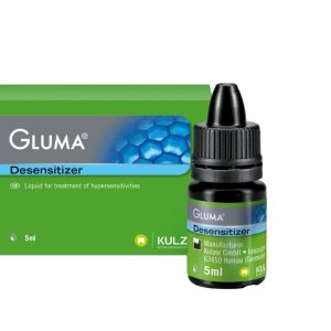 DESENSIBILIZANTE GLUMA