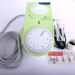 ESCARIADOR WOODPECKER UDS-J2 LES