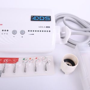 ESCARIADOR WOODPECKER UDS-A LED