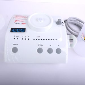 ESCARIADOR WOODPECKER UDS-E LED