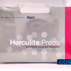 ESTUCHE DE RESINA HERCULITE PRECIS