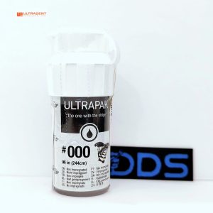 HILO RETRACTOR #000 ULTRADENT