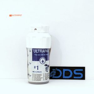 HILO RETRACTOR # 1 ULTRADENT