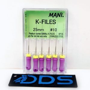 LIMA K #10 25MM MANY