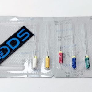 LIMA K #15-40 25 MM DENSPLY (PRIMERA SERIE)