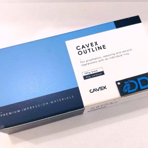 PASTA ZINQUENOLICA CAVEX