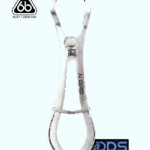 PORTA GRAPA TIPO IVORY