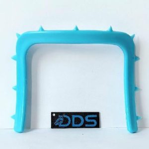 ARCO DE YOUNG PLASTICO CELESTE