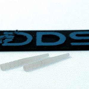 POSTE DE FIBRA MACROLOCK #4 VERDE