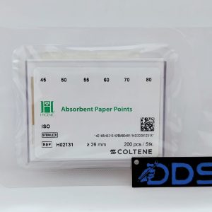 PUNTAS DE PAPEL 45-80 HYGYENIC